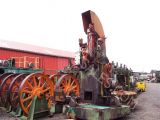 Letson-Burpee 6’ Twin Bandmill Air Strain