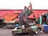 Letson-Burpee 6’ Twin Bandmill Air Strain