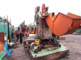 Letson-Burpee 6’ Twin Bandmill Air Strain