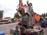 Letson-Burpee 6’ Twin Bandmill Air Strain