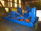Used USNR-Log Boss 42