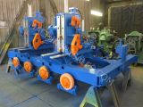 Used USNR-Log Boss 42