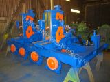 Used USNR-Log Boss 42