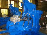 Used USNR-Log Boss 42