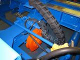 Used USNR-Log Boss 42