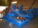 Used USNR-Log Boss 42