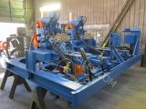 Used USNR-Log Boss 42