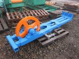 Used USNR-Log Boss 42