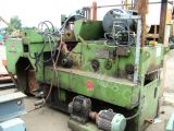 Used Edge Chipper Can Car Model 2512