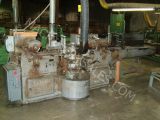 Globe Edge Planer, 12