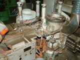 Globe Edge Planer, 12