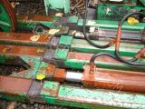 Tyrone Cable Tightener Dual Assembly Model HCT-230 Cable Tightener