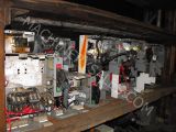 Allen Bradley MCC Parts