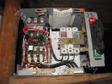 Allen Bradley MCC Parts