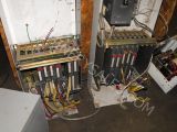 Allen Bradley MCC Parts