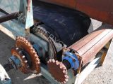 Kockums Slider Type Belt Conveyor