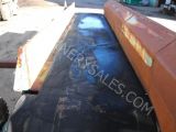 Kockums Slider Type Belt Conveyor