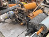 Used Head and Tail Drum for Belt Conveyors