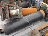 Used Head and Tail Drum for Belt Conveyors