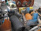 Belt Conveyor Head and Tail Drum for Belt Conveyors