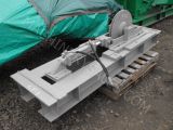 Carriage Cable Tensioner Hydraulic Operated Carriage Cable Tensioner