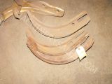 Tool Arms For Soderhamn Cambio 30