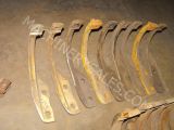 Tool Arms For Soderhamn Cambio 30