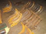Tool Arms For Soderhamn Cambio 30
