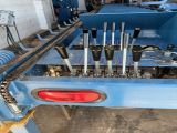 BAKER Model 3640E Blue Streak Electric Sawmill