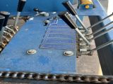 BAKER Model 3640E Blue Streak Electric Sawmill