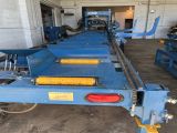 BAKER Model 3640E Blue Streak Electric Sawmill