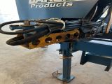 BAKER Model 3640E Blue Streak Electric Sawmill