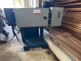 BAKER Model 3640E Blue Streak Electric Sawmill