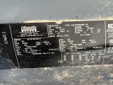 BAKER Model 3640E Blue Streak Electric Sawmill