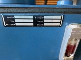 BAKER Model 3640E Blue Streak Electric Sawmill