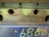 Key Knife Holders for Soderhamn/Kockums 58