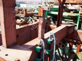 Used Lath Placer Adjustable Position