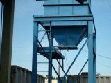 Used Murphy Rodgers Model MRM 14-120H Dust Collector