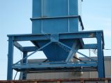 Murphy Rodgers Model MRM 14-120H Dust Collector
