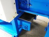 New OLIVER  Sawdust Machine (Brothers) Model YM-250BM Stationary Sawdust Machine
