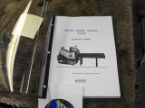 New OLIVER  Sawdust Machine (Brothers) Model YM-250BM Stationary Sawdust Machine