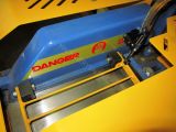 New Oliver Cut-Off Saw, Model 5015.002 14