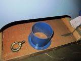 New Oliver Cut-Off Saw, Model 5015.002 14