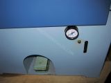 New Oliver Cut-Off Saw, Model 5015.002 14