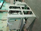CEMCO Model UPRF-2352 3 head Top & 3 head bottom Combination Planer Sander