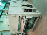 CEMCO Model UPRF-2352 3 head Top & 3 head bottom Combination Planer Sander