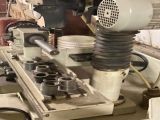 Weinig Rondamat Cutterhead Sharpener, 168 Universal Tool and Cutterhead Sharpener