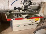 Weinig Rondamat Cutterhead Sharpener, 168 Universal Tool and Cutterhead Sharpener