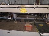 CMS Acu-Bore Horizontal Drilling, Boring, Gluing And Dowel Inserting Machine