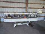 CMS Acu-Bore Horizontal Drilling, Boring, Gluing And Dowel Inserting Machine